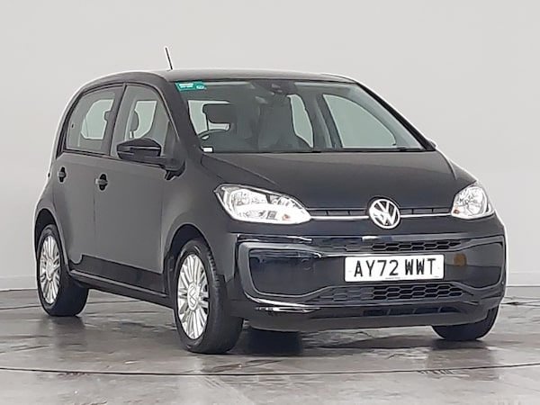 Used Volkswagen up! 2022 for sale - 76160828: Photo 1