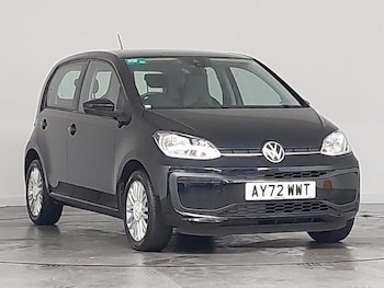 Volkswagen - up!