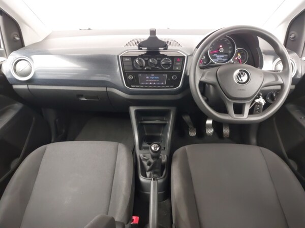 Used Volkswagen up! 2022 for sale - 76160828: Photo 2
