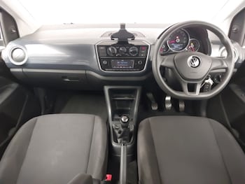 Used Volkswagen up! 2022 for sale - 76160828: Photo 2