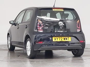Used Volkswagen up! 2022 for sale - 76160828: Photo 3