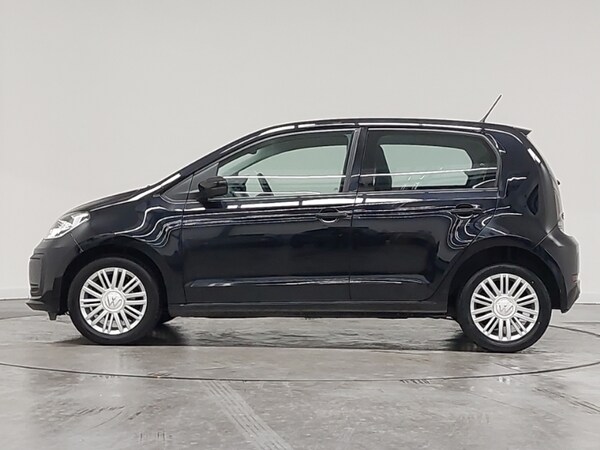 Used Volkswagen up! 2022 for sale - 76160828: Photo 4