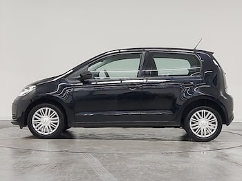 Used Volkswagen up! 2022 for sale - 76160828: Photo 4