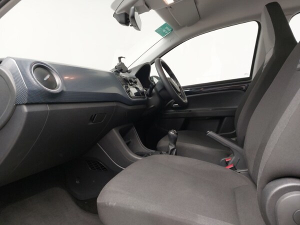 Used Volkswagen up! 2022 for sale - 76160828: Photo 5