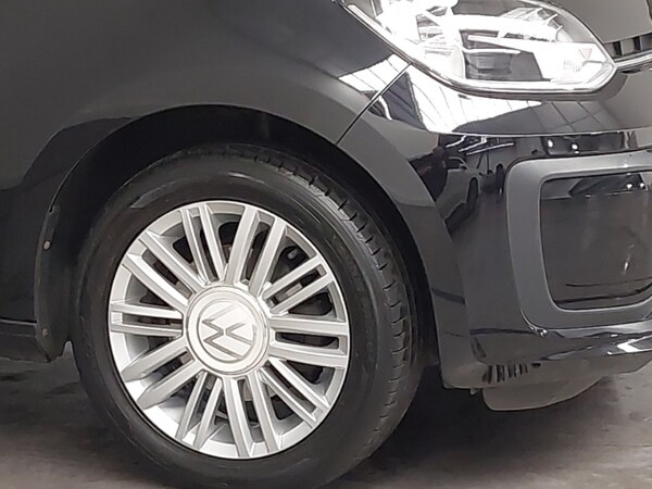 Used Volkswagen up! 2022 for sale - 76160828: Photo 9