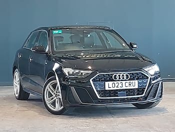 Used Audi A1 2023 for sale - 79866760: Photo