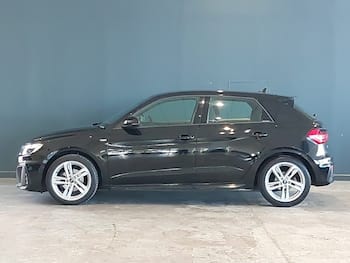 Used Audi A1 2023 for sale - 79866760: Photo