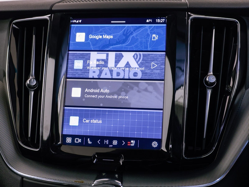 Used Volvo XC60 2023 for sale - 77149751: Photo 10