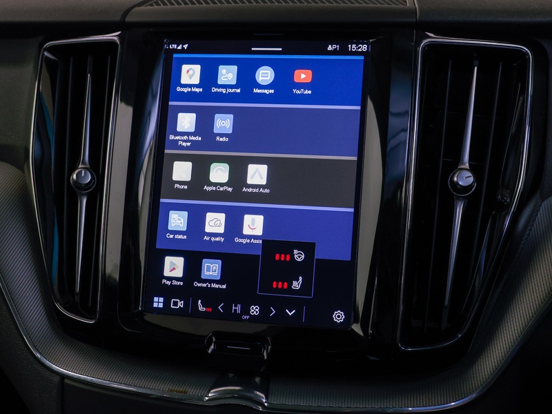 Used Volvo XC60 2023 for sale - 77149751: Photo 11