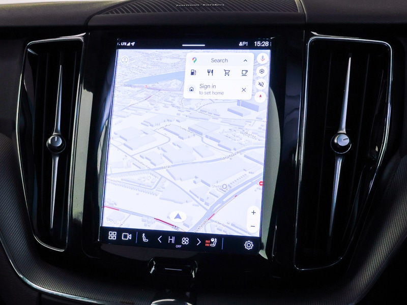 Used Volvo XC60 2023 for sale - 77149751: Photo 12