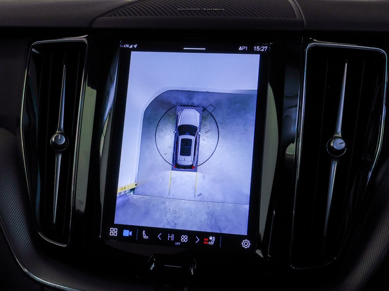 Used Volvo XC60 2023 for sale - 77149751: Photo 13