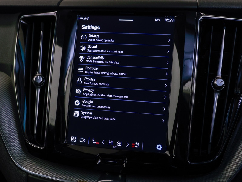 Used Volvo XC60 2023 for sale - 77149751: Photo 14