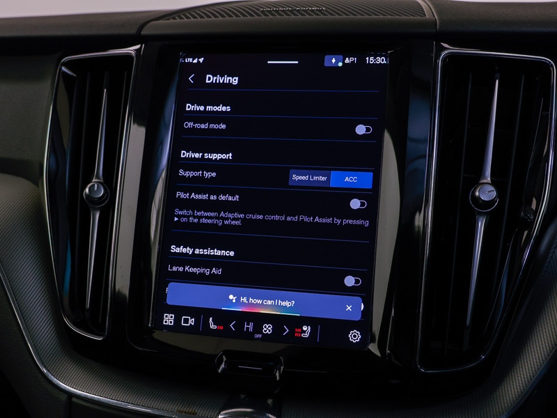 Used Volvo XC60 2023 for sale - 77149751: Photo 15