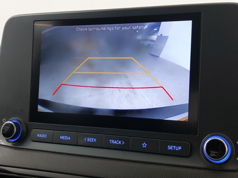 Used Hyundai KONA 2022 for sale - 77201832: Photo 11