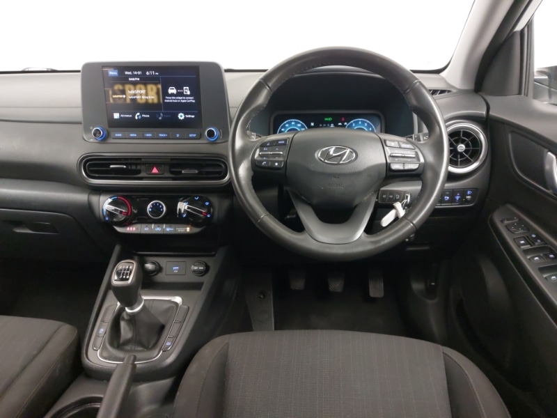 Used Hyundai KONA 2022 for sale - 77201832: Photo 12