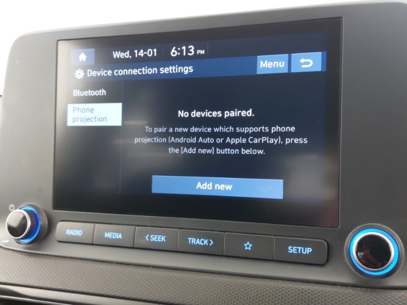 Used Hyundai KONA 2022 for sale - 77201832: Photo 13