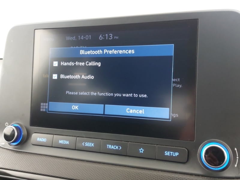 Used Hyundai KONA 2022 for sale - 77201832: Photo 14