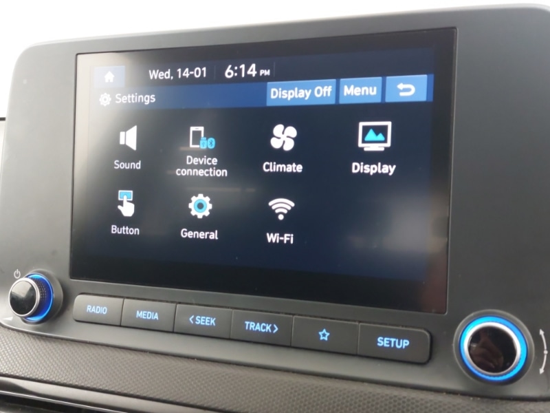 Used Hyundai KONA 2022 for sale - 77201832: Photo 15