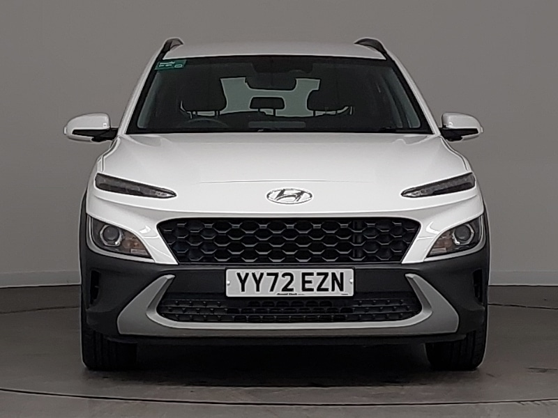 Used Hyundai KONA 2022 for sale - 77201832: Photo 19