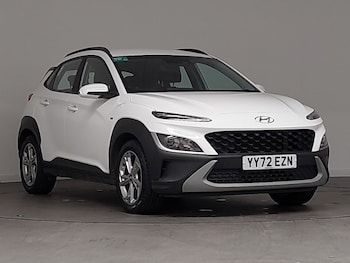 2022 - 1.0 TGDi 48V MHEV SE Connect 5dr