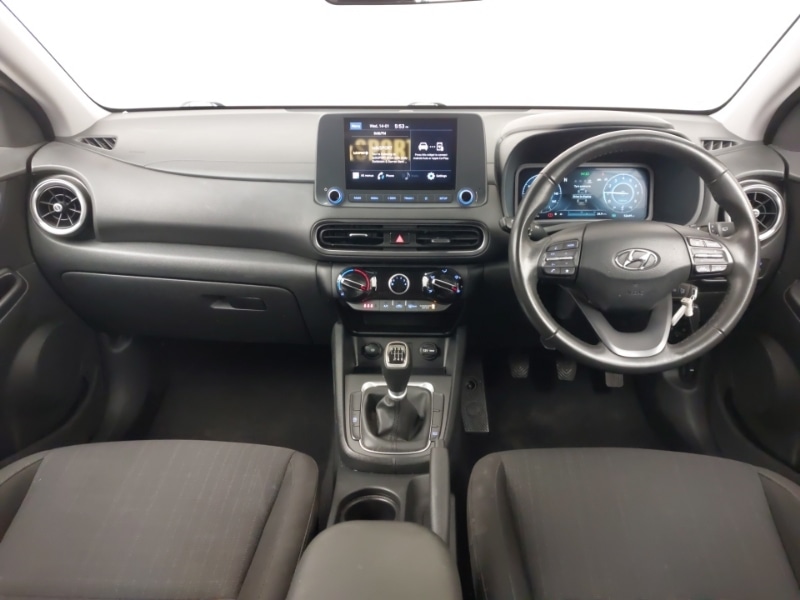 Used Hyundai KONA 2022 for sale - 77201832: Photo 2