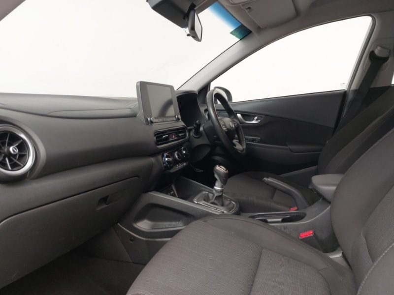 Used Hyundai KONA 2022 for sale - 77201832: Photo 5