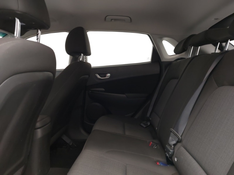 Used Hyundai KONA 2022 for sale - 77201832: Photo 6