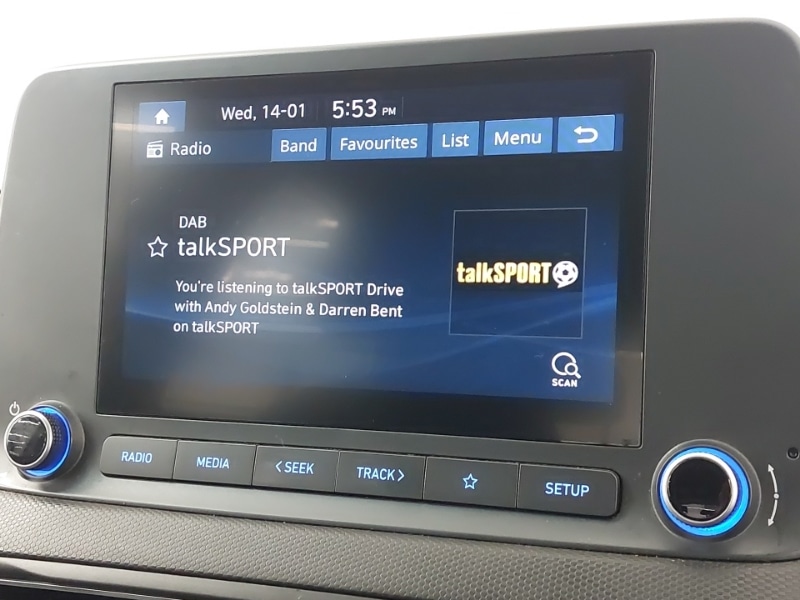 Used Hyundai KONA 2022 for sale - 77201832: Photo 7