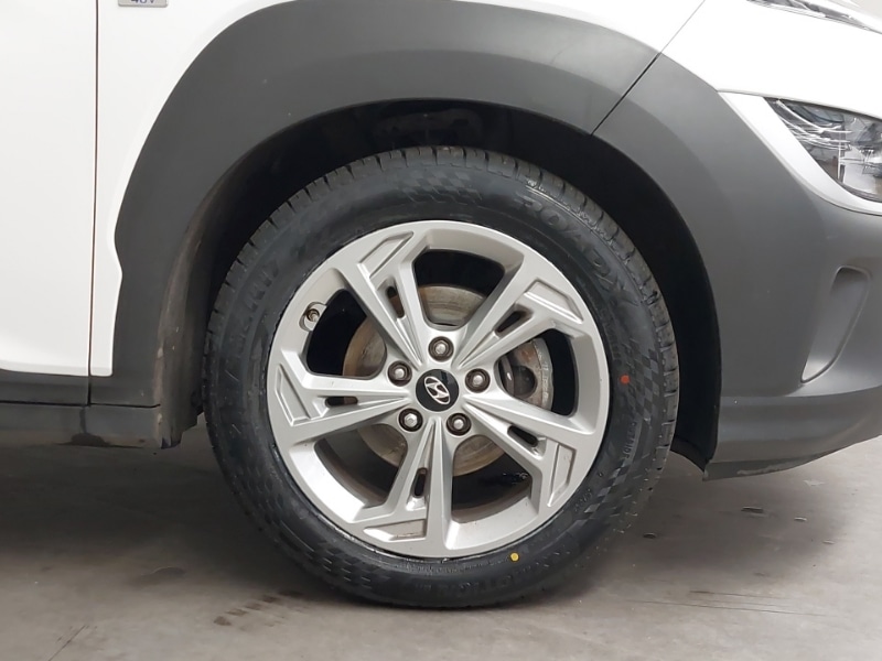 Used Hyundai KONA 2022 for sale - 77201832: Photo 9