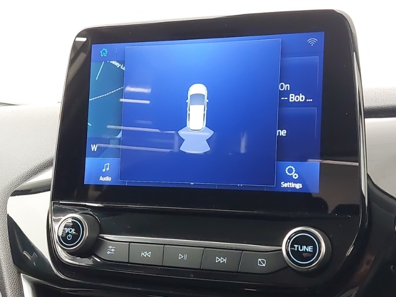 Used Ford Fiesta 2023 for sale - 77969219: Photo 11