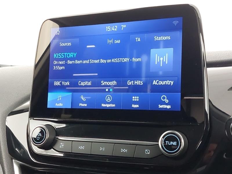 Used Ford Fiesta 2023 for sale - 77969219: Photo 13