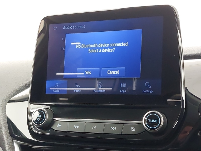 Used Ford Fiesta 2023 for sale - 77969219: Photo 14