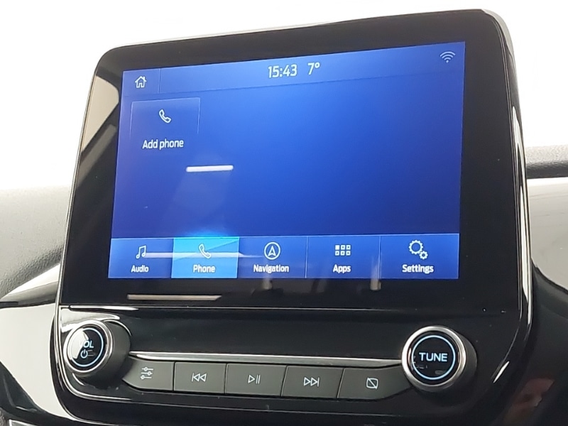 Used Ford Fiesta 2023 for sale - 77969219: Photo 15