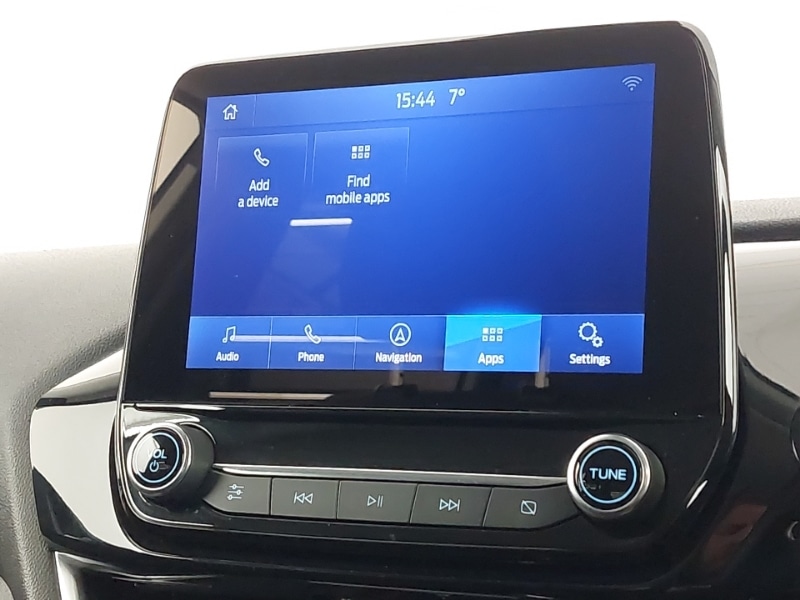 Used Ford Fiesta 2023 for sale - 77969219: Photo 16