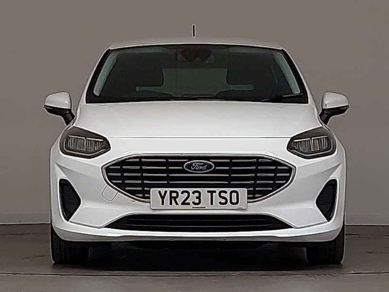 Used Ford Fiesta 2023 for sale - 77969219: Photo 19