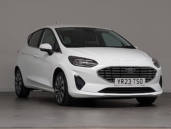 Ford Fiesta feature image
