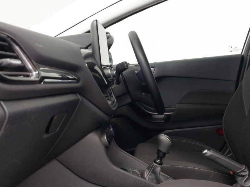 Used Ford Fiesta 2023 for sale - 77969219: Photo 5