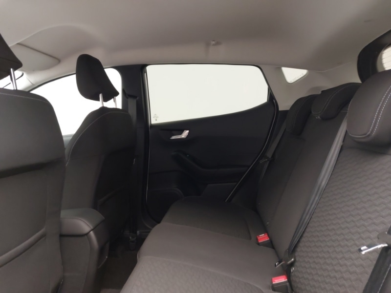 Used Ford Fiesta 2023 for sale - 77969219: Photo 6