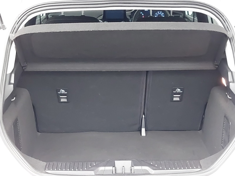 Used Ford Fiesta 2023 for sale - 77969219: Photo 8