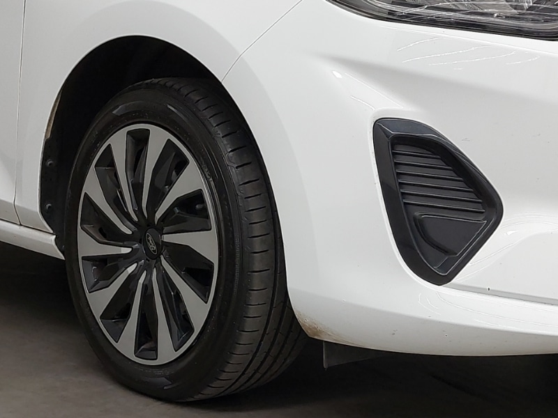 Used Ford Fiesta 2023 for sale - 77969219: Photo 9