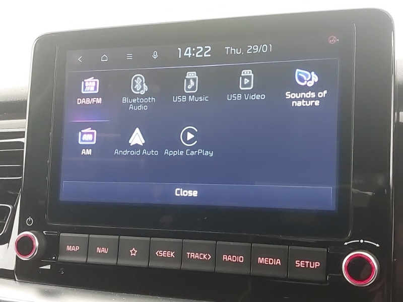 Used Kia Stonic 2025 for sale - 77379676: Photo 15