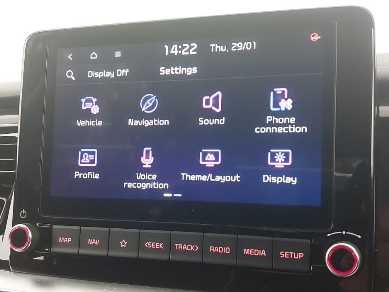 Used Kia Stonic 2025 for sale - 77379676: Photo 16