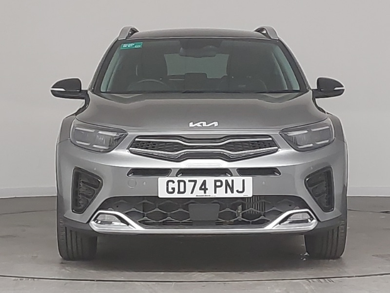 Used Kia Stonic 2025 for sale - 77379676: Photo 19