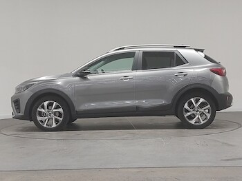 Used Kia Stonic 2025 for sale - 77379676: Photo