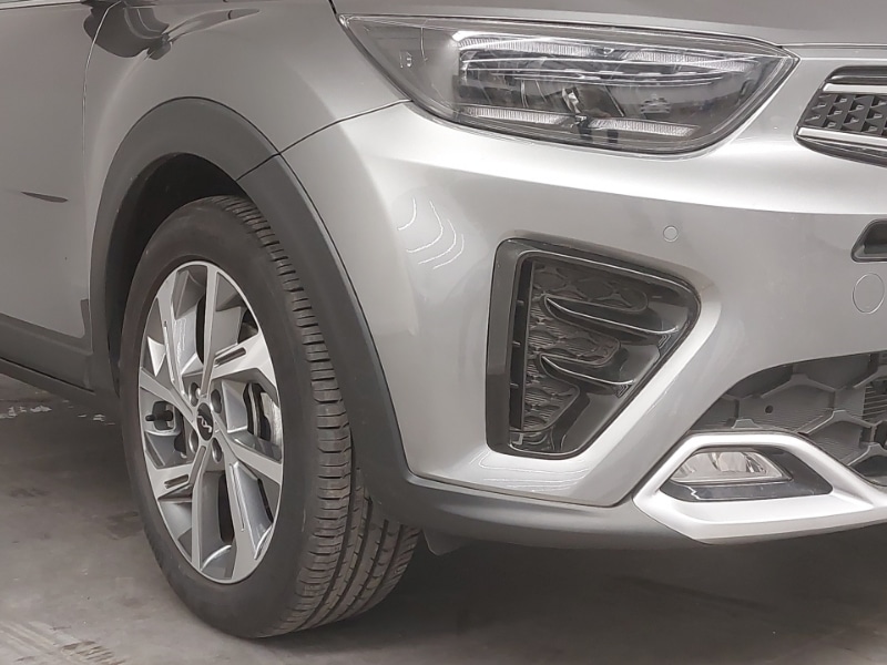 Used Kia Stonic 2025 for sale - 77379676: Photo 9