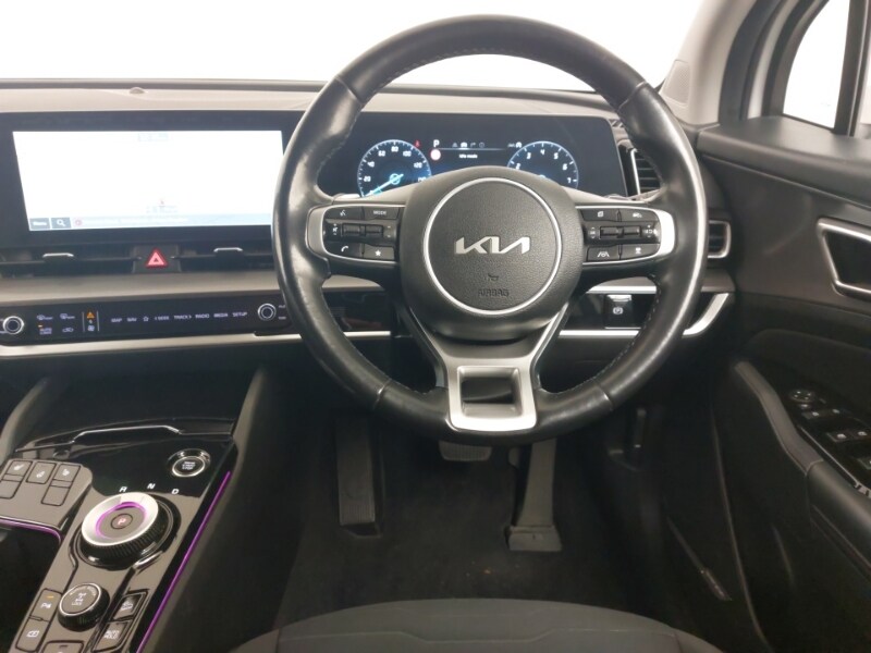 Used Kia Sportage 2022 for sale - 77731750: Photo 12