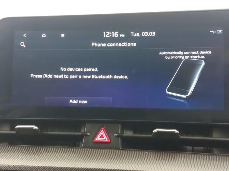 Used Kia Sportage 2022 for sale - 77731750: Photo 15