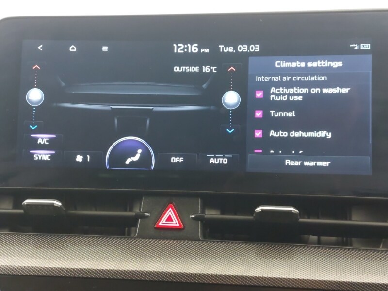 Used Kia Sportage 2022 for sale - 77731750: Photo 16