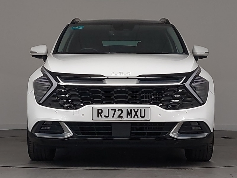 Used Kia Sportage 2022 for sale - 77731750: Photo 19