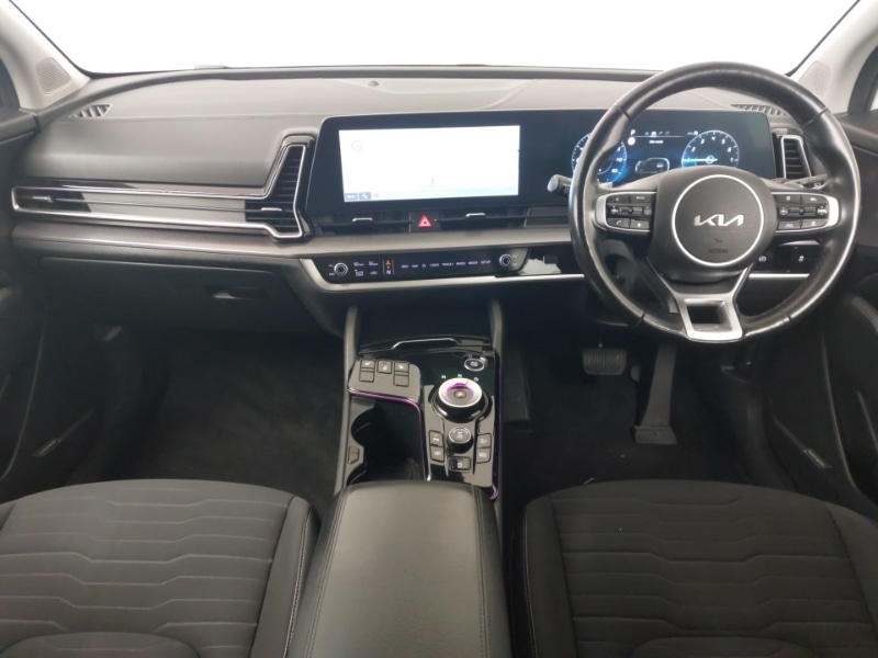 Used Kia Sportage 2022 for sale - 77731750: Photo 2